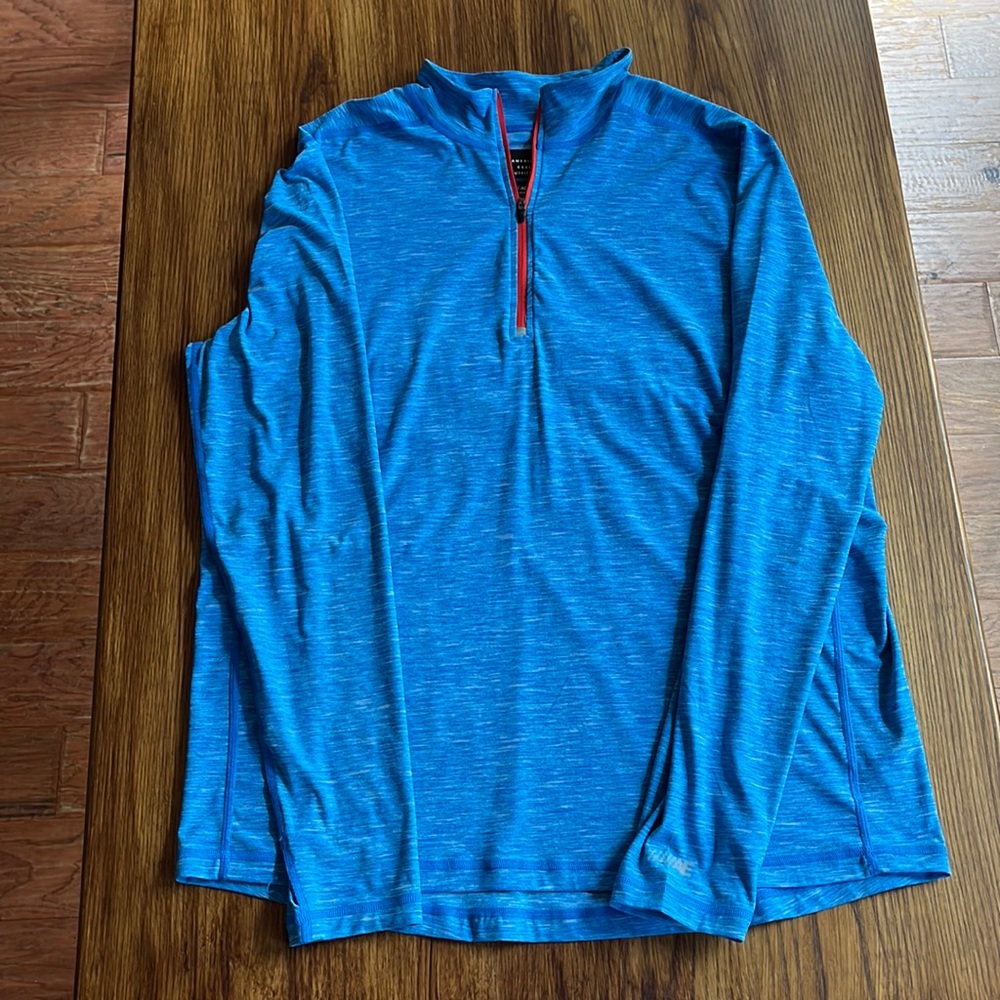 American Eagle Active 1/4 Zip